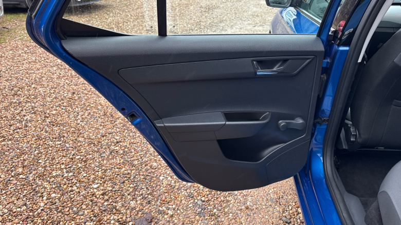 Skoda Fabia 1.2 TSI Colour Edition 5dr Petrol Hatchback